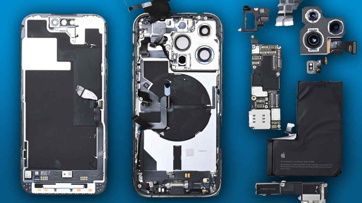 Chi phí sản xuất iPhone 14 cao kỷ lục - 1