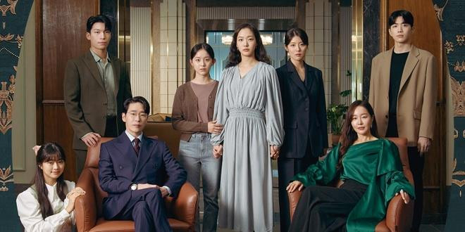 Nhà sản xuất 'Little Women' xin lỗi sau khi phim bị Netflix gỡ bỏ - 2