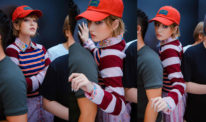 'Cô giáo Hồng' Thảo Tâm thay đổi thế nào sau 3 năm đóng 'Mắt biếc'? - 2