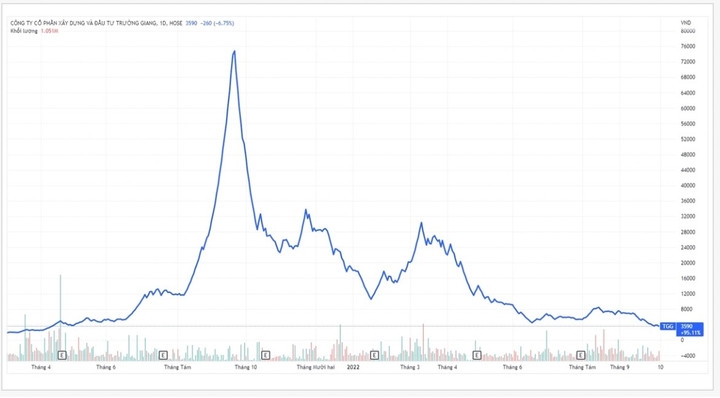 Louis Holdings bị xử phạt vì mua chui cổ phiếu - 1