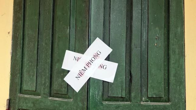 Trường tiểu học xuống cấp, học sinh Hải Dương phải đi học nhờ - 4