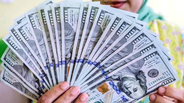 Tỷ giá USD hôm nay 7/10: USD tiếp tục đà tăng mạnh - 1