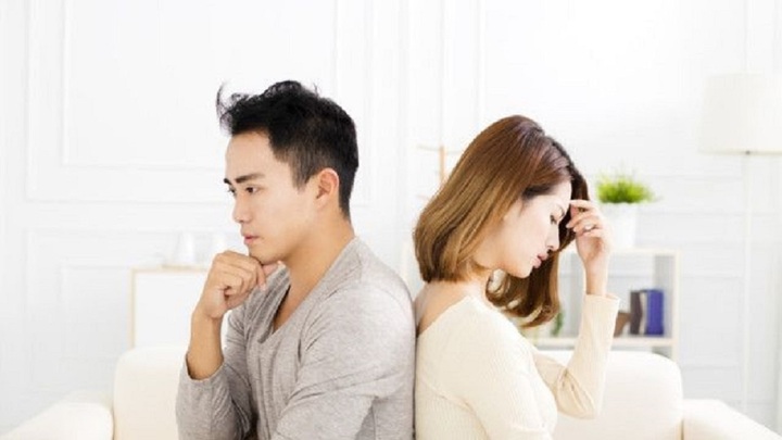 Hụt hẫng khi chồng khen là người vợ toàn diện - 1