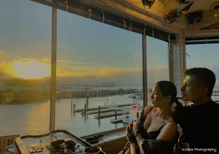 Sao Việt 9/10: Ảnh thời trẻ xinh đẹp của Vân Dung bên Quốc Khánh - 5