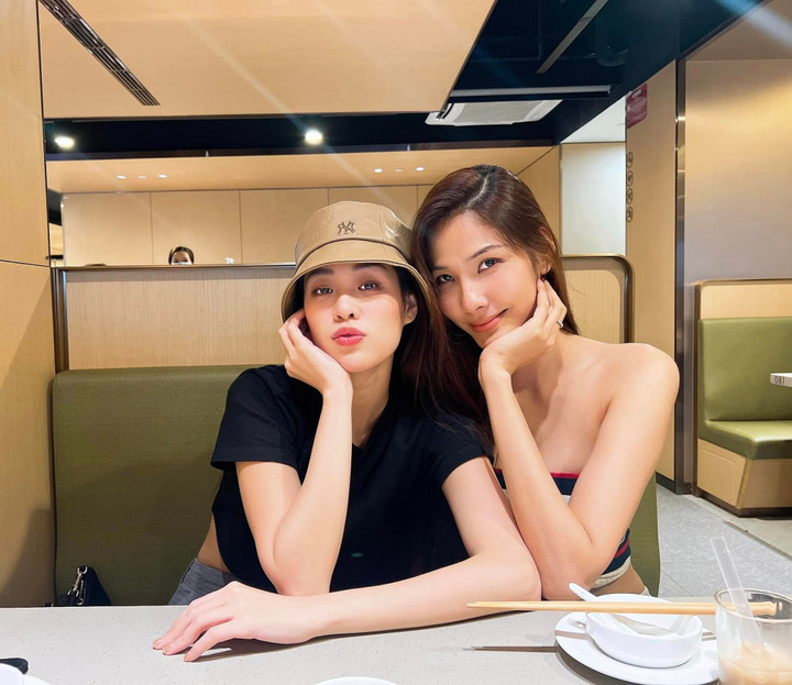 Sao Việt 9/10: Ảnh thời trẻ xinh đẹp của Vân Dung bên Quốc Khánh - 7