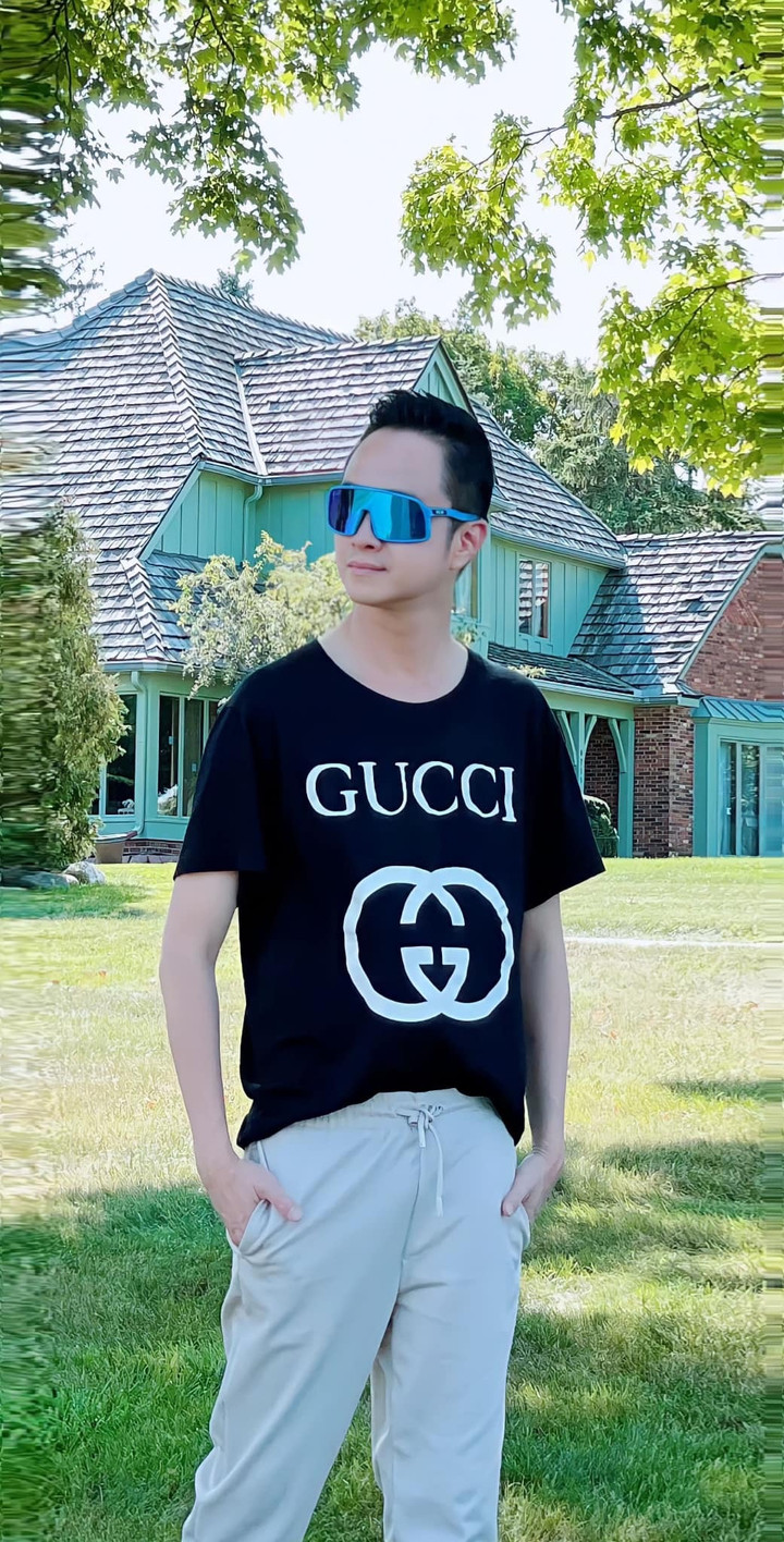 Sao Việt 8/10: Việt Hương khoe ảnh tình cảm bên ông xã dịp sinh nhật - 8