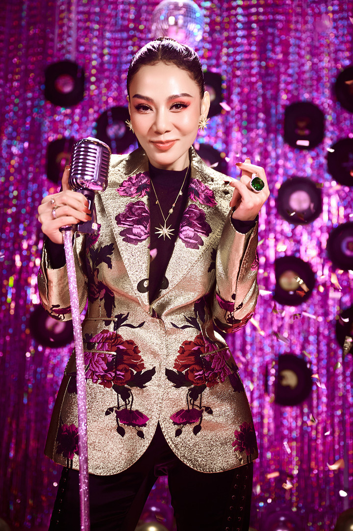 Thu Minh làm mới 'Hẹn ước từ hư vô' của Mỹ Tâm - 1