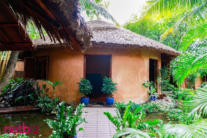 Johnny Trí Nguyễn sống trong căn nhà lá nhưng lại có bộ sưu tập ít ai ngờ tới - 7