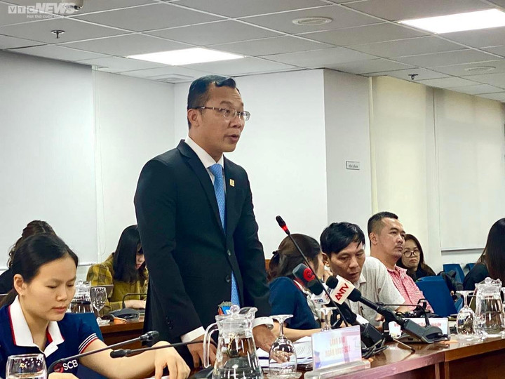 Công ty An Đông của bà Trương Mỹ Lan không phải cổ đông của Ngân hàng Sài Gòn - 1