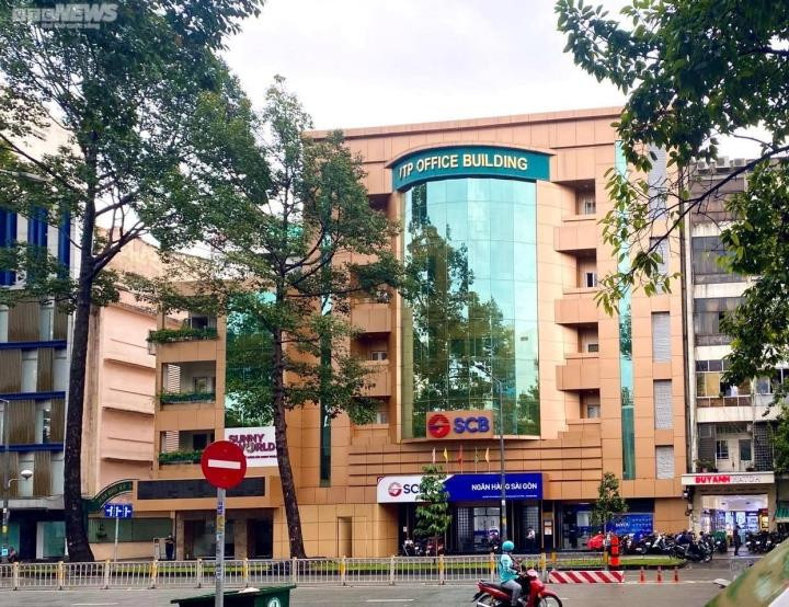 Ủy ban Chứng khoán: Bắt Trương Mỹ Lan, thị trường CK hoạt động bình thường - 1