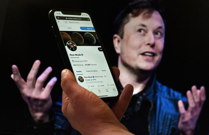 Tài sản của Elon Musk giảm 43 tỷ USD sau 9 ngày - 3
