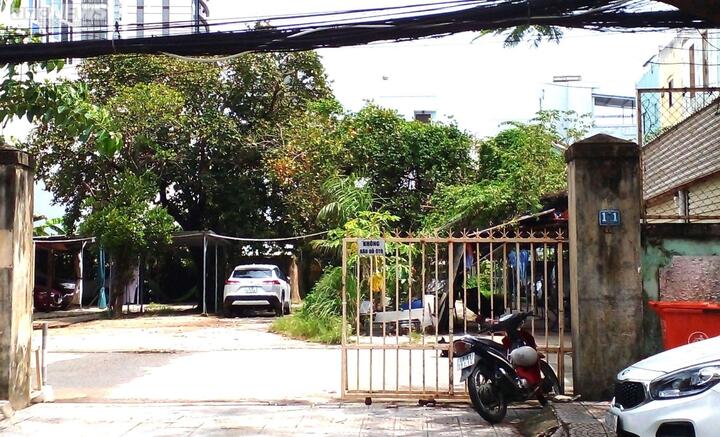Đà Nẵng ra ‘tối hậu thư’ cho loạt đất vàng bỏ hoang - 1
