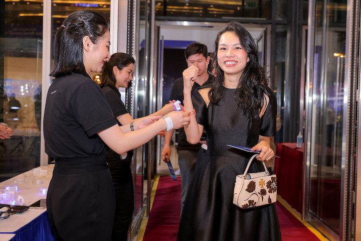 Màn ra mắt ngập tràn cảm xúc của Cộng đồng VinFast toàn cầu - 4