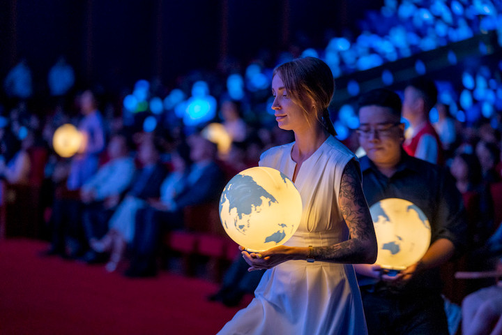 Màn ra mắt ngập tràn cảm xúc của Cộng đồng VinFast toàn cầu - 6