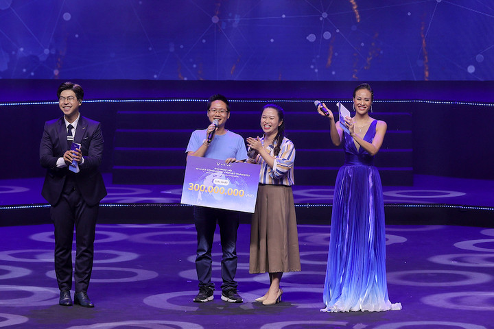 Màn ra mắt ngập tràn cảm xúc của Cộng đồng VinFast toàn cầu - 9