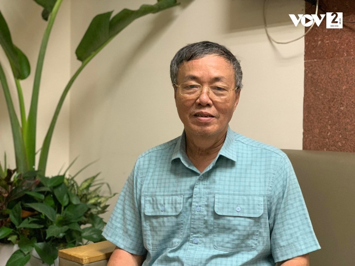 Ban đại diện cha mẹ học sinh không phải là nơi tiêu tiền - 1