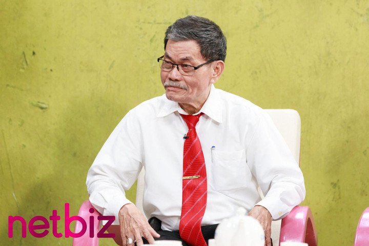 'Mẹ chồng xì-tin' Hạnh Nguyễn hỏi vợ cho bố, tổ chức đám cưới ấn tượng ở Đà Nẵng - 2