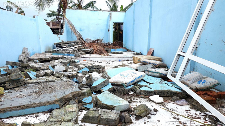 Mua phải nhà xây dựng trái phép, nhiều hộ dân đối diện nguy cơ trắng tay - 3