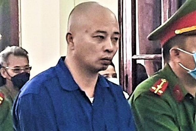 Trước khi bị bắt, Chủ tịch Công ty Hoàng Long và Đường 'Nhuệ' có quan hệ ra sao? - 1