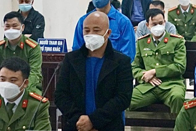 Trước khi bị bắt, Chủ tịch Công ty Hoàng Long và Đường 'Nhuệ' có quan hệ ra sao? - 2