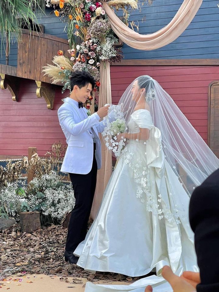 Diệu Nhi bằng lòng lấy Anh Tú vì những lý do đặc biệt này - 2