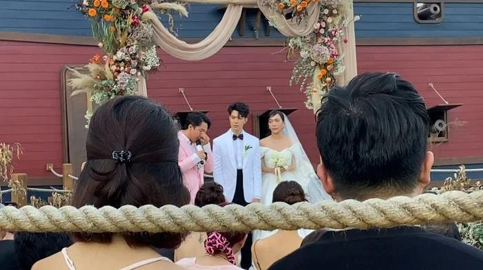 Diệu Nhi bằng lòng lấy Anh Tú vì những lý do đặc biệt này - 3