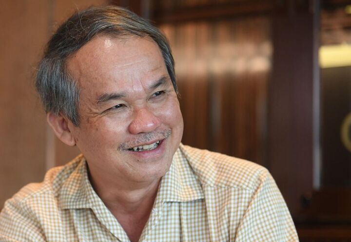 Thời tay trắng ít người biết của 4 tỷ phú Việt - 4
