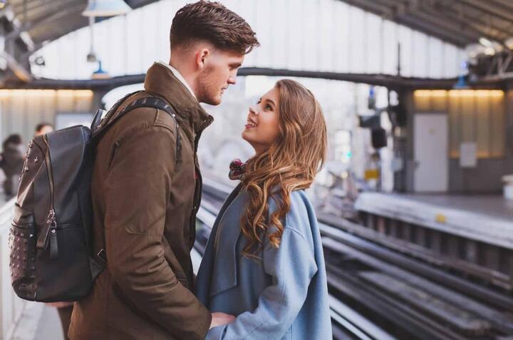 Làm thế nào để có được trái tim của 'người ấy'? - 2