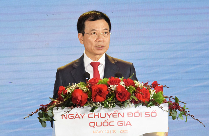 Thủ tướng gửi thông điệp của Chính phủ về đẩy mạnh chuyển đổi số quốc gia - 3