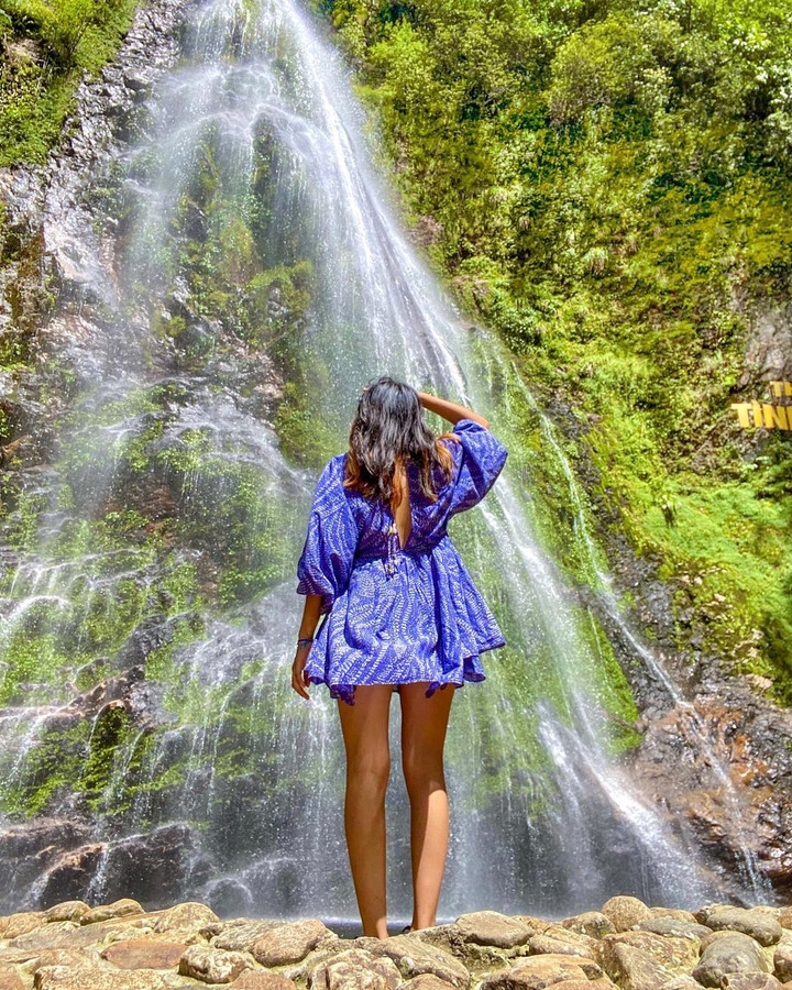 Đến thác Tình Yêu ở Sapa, lặng nghe chuyện tình của nàng tiên và chàng tiều phu - 7