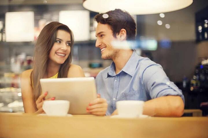 Làm thế nào để có được trái tim của 'người ấy'? - 1