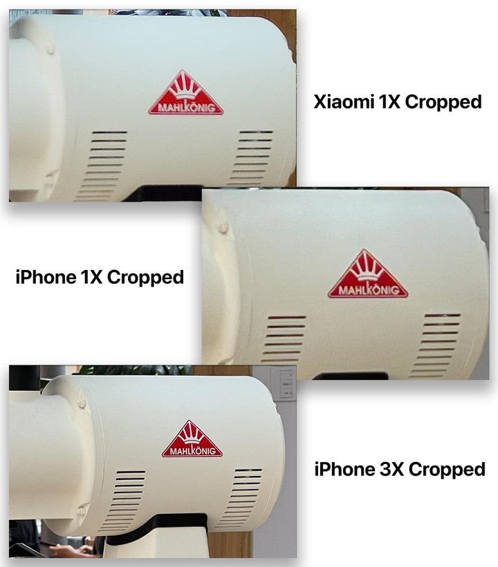 Bức ảnh này là minh chứng cho thấy không phải cứ 200MP là Bức ảnh này là minh chứng cho thấy không phải cứ 200MP là tốt - 11