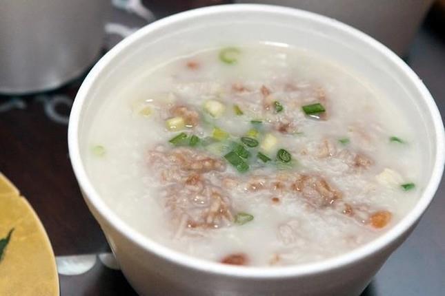 Cháo rất tốt cho sức khỏe nhưng tuyệt đối không được ăn theo cách này - 2