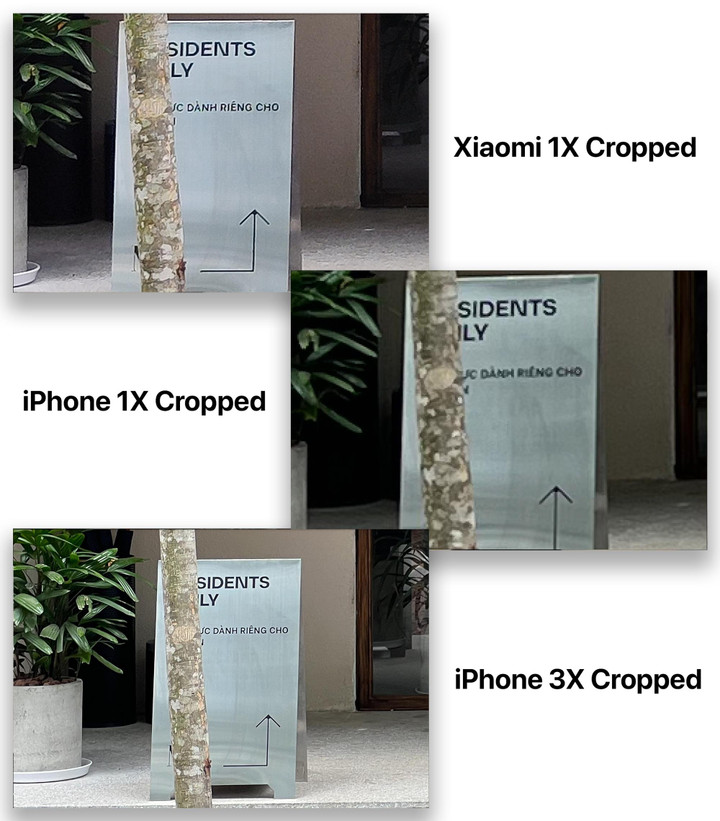 Bức ảnh này là minh chứng cho thấy không phải cứ 200MP là Bức ảnh này là minh chứng cho thấy không phải cứ 200MP là tốt - 8