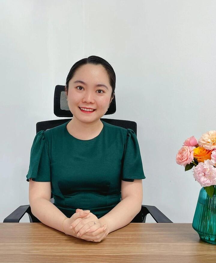 Sếp mệt mỏi với những nhân viên lười học hỏi - 2