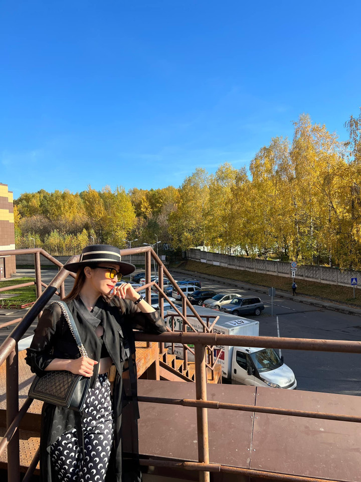 Sao Việt 12/10: Bà xã Công Lý thông báo sức khỏe của chồng - 4