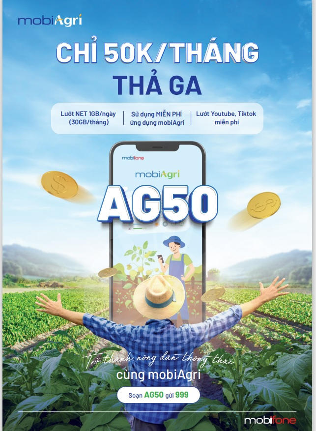 MobiFone đạt giải thưởng Chuyển đổi số Việt Nam 2022 - 1