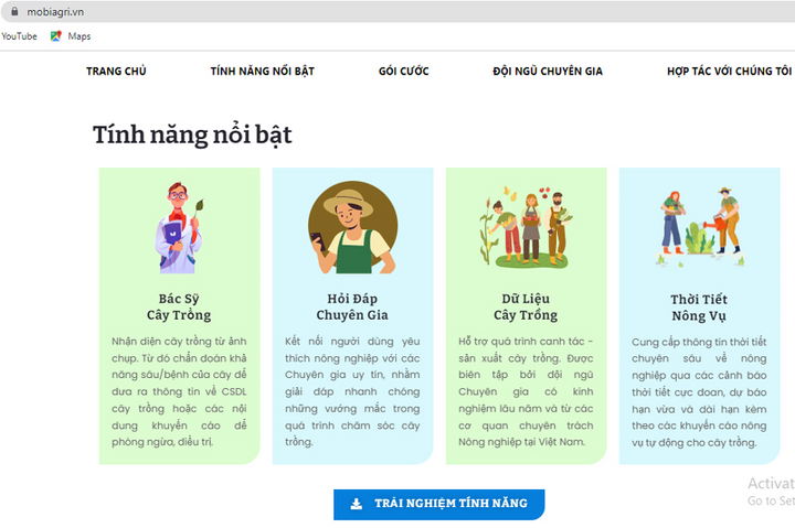 MobiFone đạt giải thưởng Chuyển đổi số Việt Nam 2022 - 2