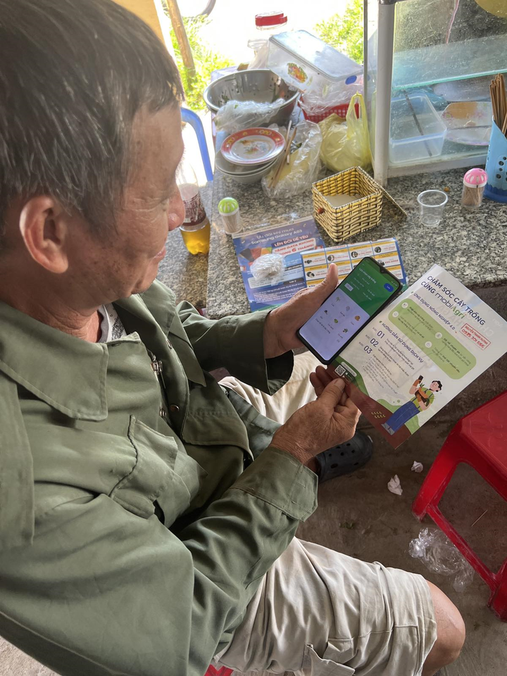 MobiFone đạt giải thưởng Chuyển đổi số Việt Nam 2022 - 3