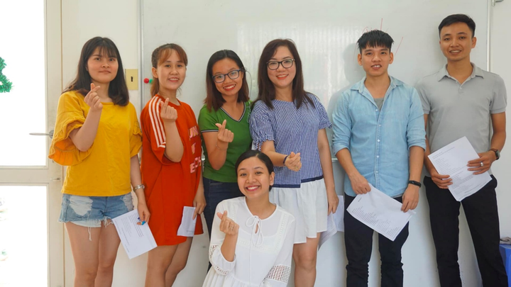 KISS English mang đến phương pháp học tiếng Anh khoa học, hiệu quả - 3