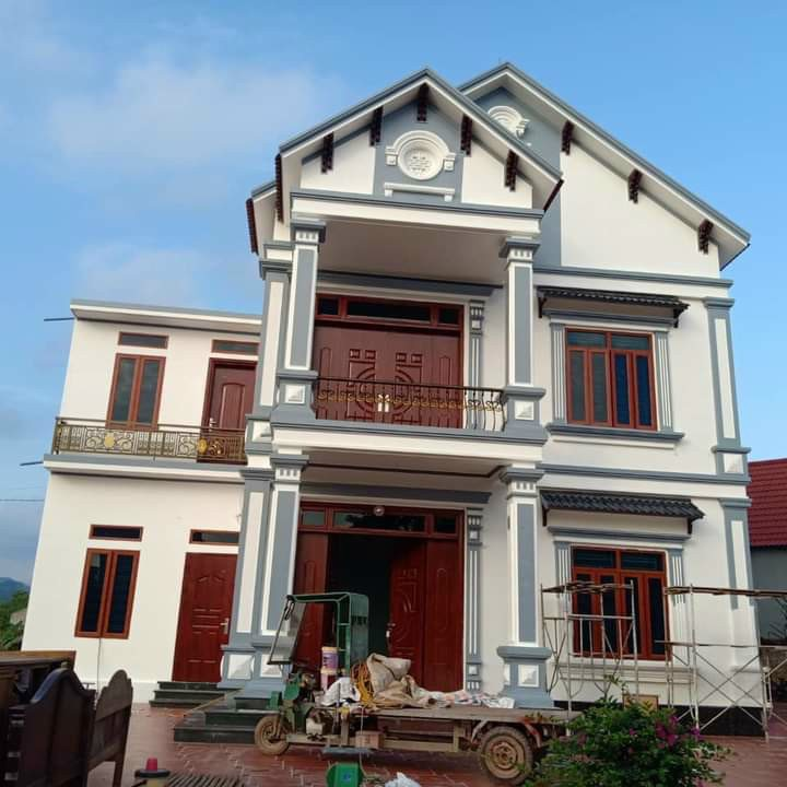 Ưu điểm vượt trội của cửa thép vân gỗ chống cháy tại Cửa Nhập Khẩu - 3