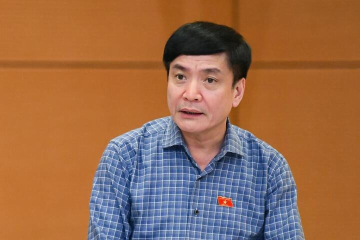 Chủ tịch Quốc hội: Đấu giá biển số xe không phải mục tiêu duy nhất là thu tiền - 3