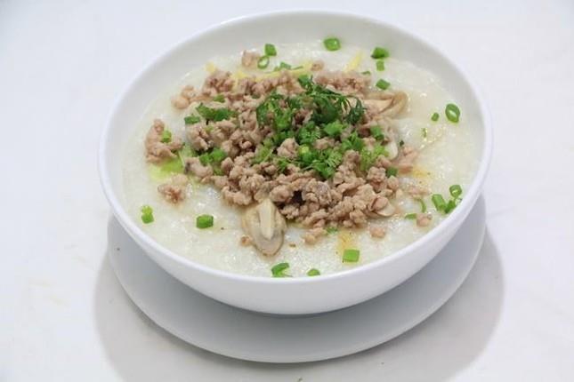 Cháo rất tốt cho sức khỏe nhưng tuyệt đối không được ăn theo cách này - 4