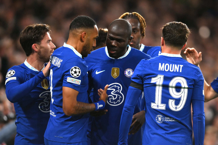 Xem trực tiếp bóng đá AC Milan vs Chelsea trên kênh nào? - 1