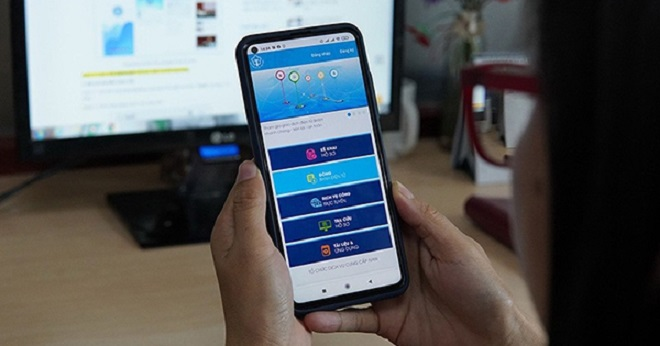 BHXH Việt Nam quyết liệt chuyển đổi số, lấy người dân, doanh nghiệp là trung tâm - 1