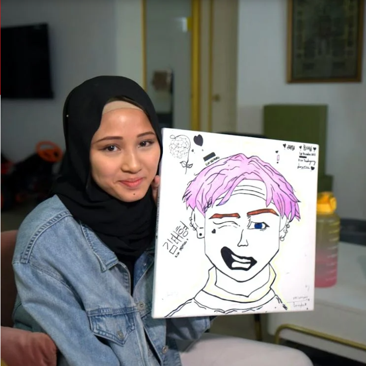 Cô gái theo đuổi công việc dọn dẹp nhà người chết từ năm 15 tuổi - 1