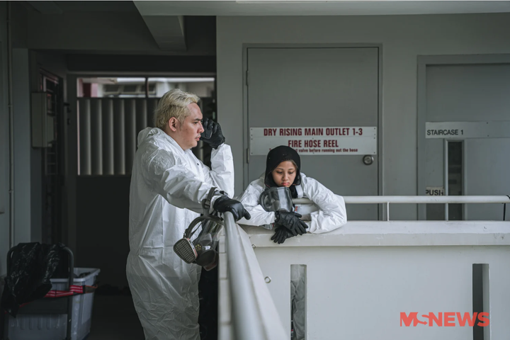 Cô gái theo đuổi công việc dọn dẹp nhà người chết từ năm 15 tuổi - 2