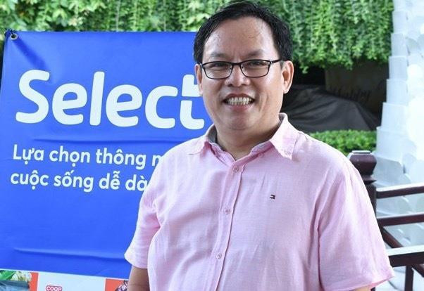 Tòa bác kháng cáo, tuyên phạt ông Diệp Dũng 2 năm tù - 1