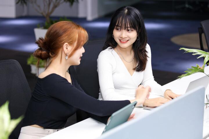 Sếp mệt mỏi với những nhân viên lười học hỏi - 3