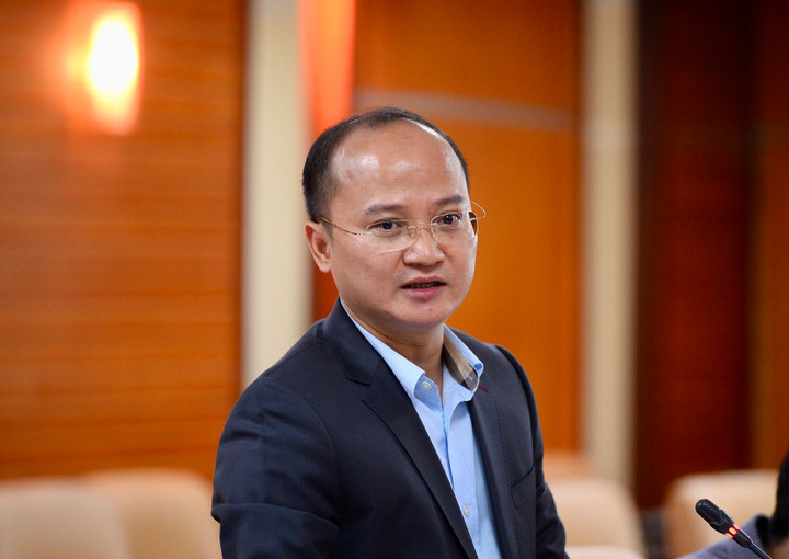 Uỷ ban Văn hoá, Giáo dục của Quốc hội làm việc với Đài THKTS VTC - 2